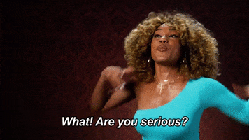 Season 1 What GIF by Joe Millionaire