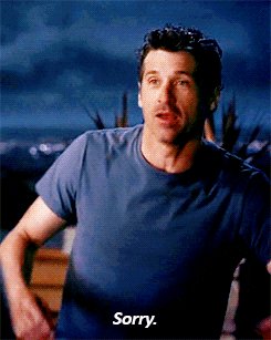 derek shepherd