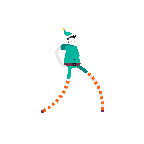 Acttiv Sticker