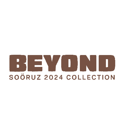 Summer 2024 Sticker by Soöruz