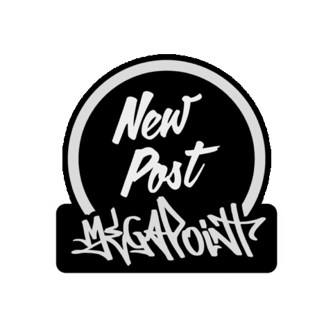 Sticker by KOJA