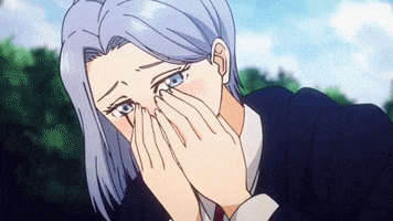Anime GIF