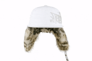 Dogearhat GIF by Toppaldn