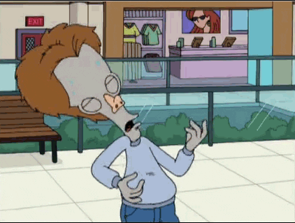Haily American Dad Porn Animated Gifs - American dad gif.