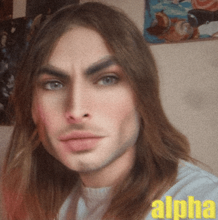 Alpha Filter GIF