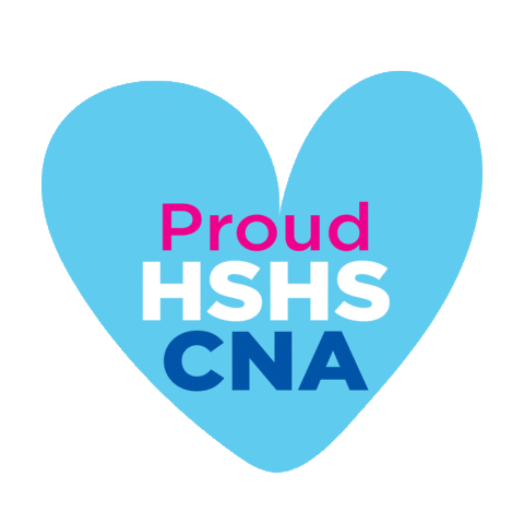 Hospital Sisters Health System Sticker