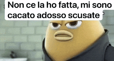 Killer Bean GIF