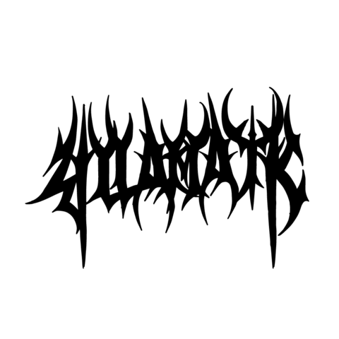 Zillamatic Sticker