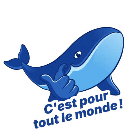 Sticker by Kulu