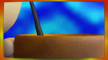 Yerba Mate Art GIF by pabs_motion