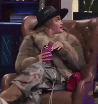 Stan Twitter Baddies GIF