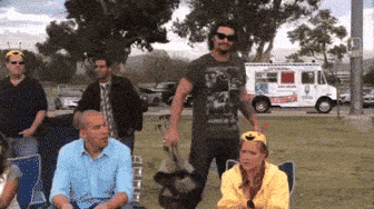 Giphy - dis gun b gud this is gonna be good GIF
