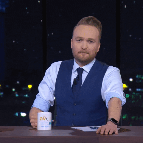 Mijn God GIFs - Get the best GIF on GIPHY