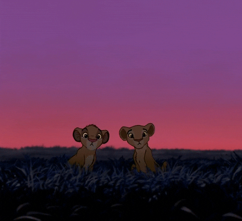 The King Lion GIFs - Find & Share on GIPHY