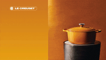 GIF by Le Creuset Chile