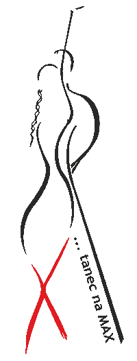 Dance Cat Sticker by CAPAX... tanec na MAX