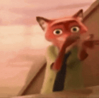 Laugh Bird GIF