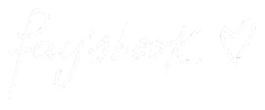 Fay’s Book Sticker