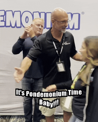 Awards GIF by Aquascape