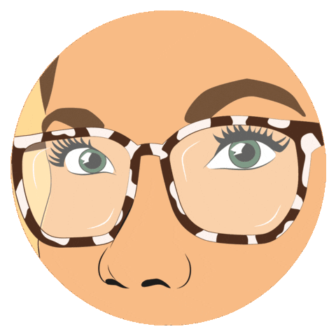 Tom Sticker by The Organised Mum