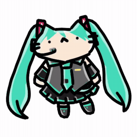 Cat GIF