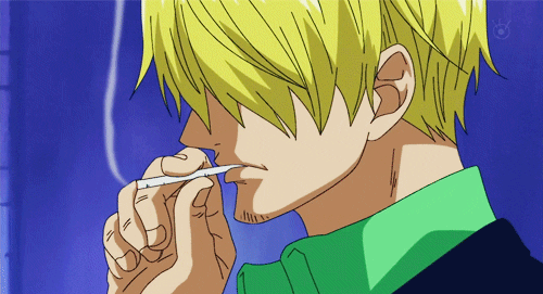 Giphy - one piece GIF