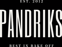 Pandriks Bake Off GIF