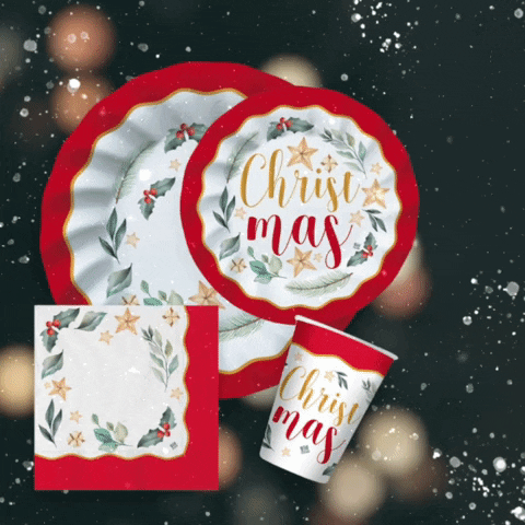 Christmas Holiday GIF by Big Party