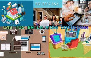 Las Tic En La Actualidad GIF