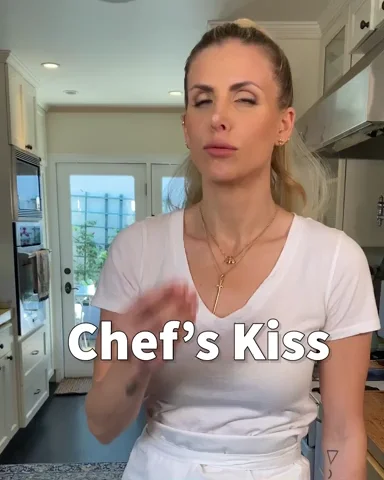 Vegan Eating GIF