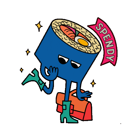 Sticker by teachbanzai