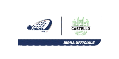 Birra Castello Sticker