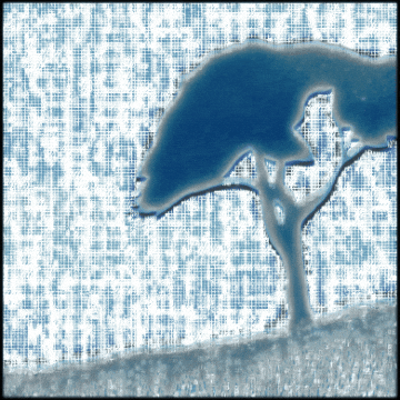 Dawn Celtic GIF by Orla in Berlin