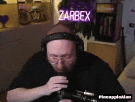 Youtube Streamer GIF
