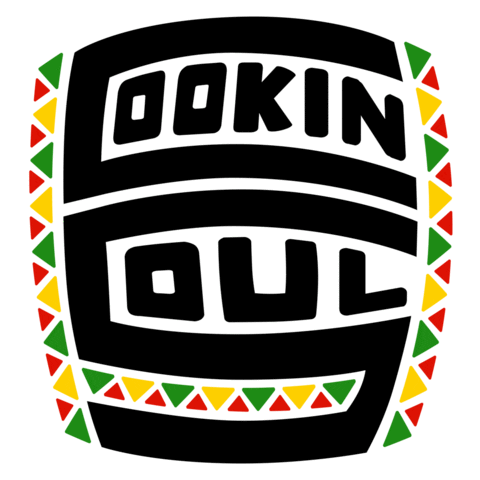 Cookin Soul GIF