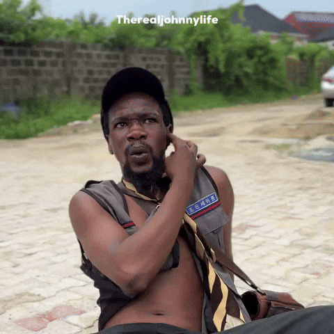 Comedy Trending Now GIF