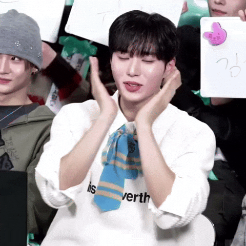 Junseo GIF