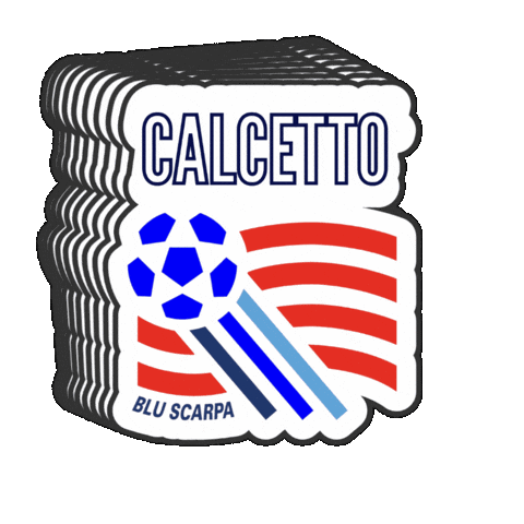 Bluscarpacalcetto Sticker by Blu Scarpa