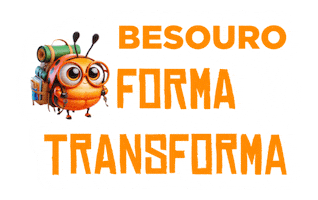 Instituto Besouro Sticker by voabesouro