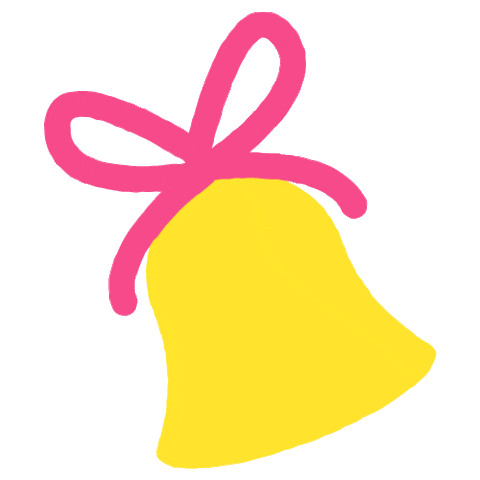 Merry Christmas Sticker by Tseh85