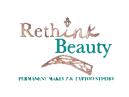 Eyebrows Microblading Sticker by Rethink Beauty Brows