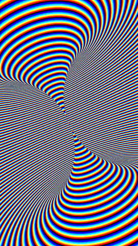 Black White GIF