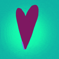 Heart Love GIF by Bona_Berlin