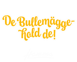 Fasnet Narrenzunft Sticker by Bäckerei Hamma