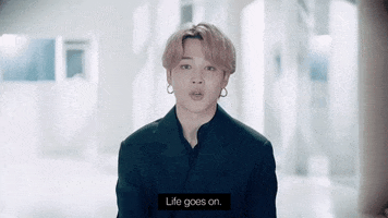 K-Pop Un GIF by United Nations