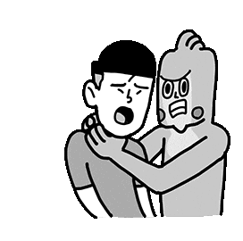 Angry Son Of Bitch Sticker by Oilheadjunior for iOS & Android | GIPHY