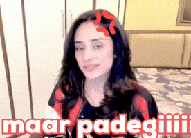 Indian Wow GIF