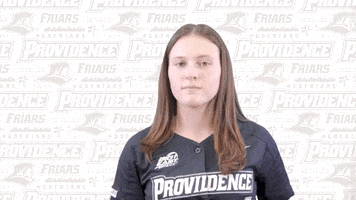 Serious Sport GIF by Providence Friars