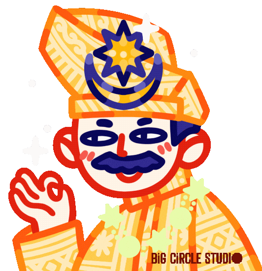 Malaysia Sticker