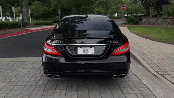 Amg Cls GIF